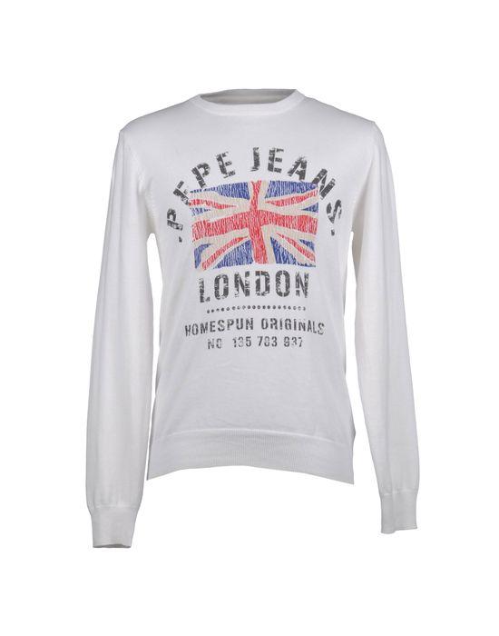 Джемпер PEPE JEANS