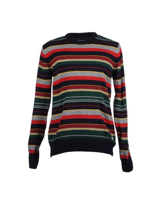 Джемпер PEPE JEANS