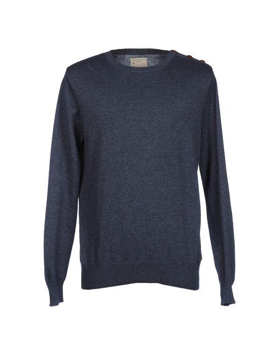 Джемпер SELECTED HOMME
