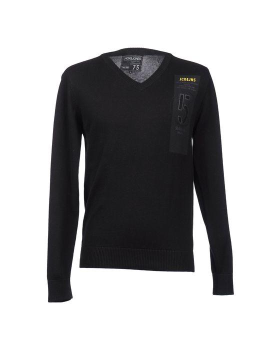 Джемпер JACK & JONES