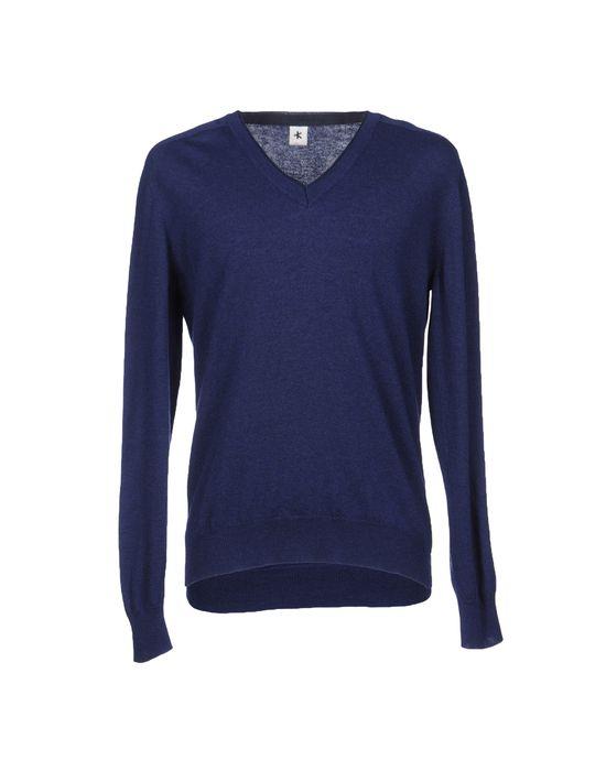 Джемпер  -  цвет