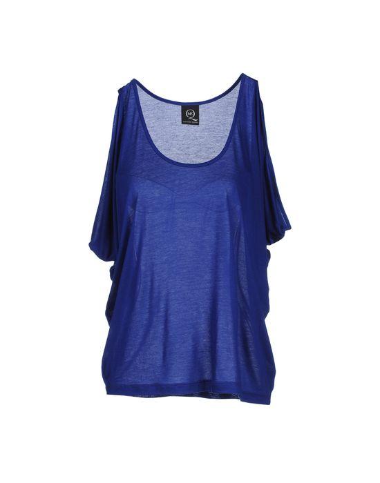 Футболка MCQ ALEXANDER MCQUEEN