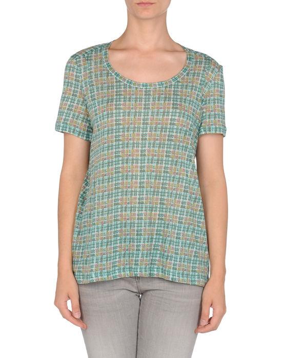 Футболка MARNI