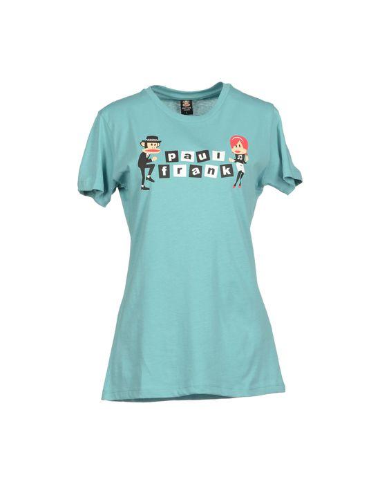 Футболка PAUL FRANK