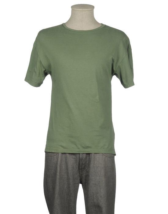 Футболка  -  цвет