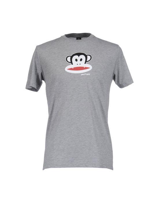 Футболка PAUL FRANK