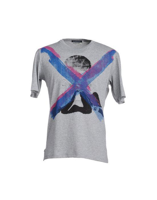 Футболка  -  цвет