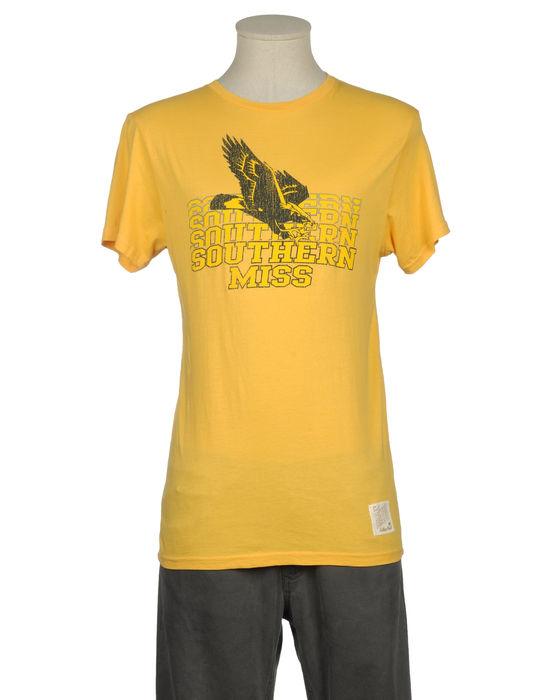 Футболка  -  цвет