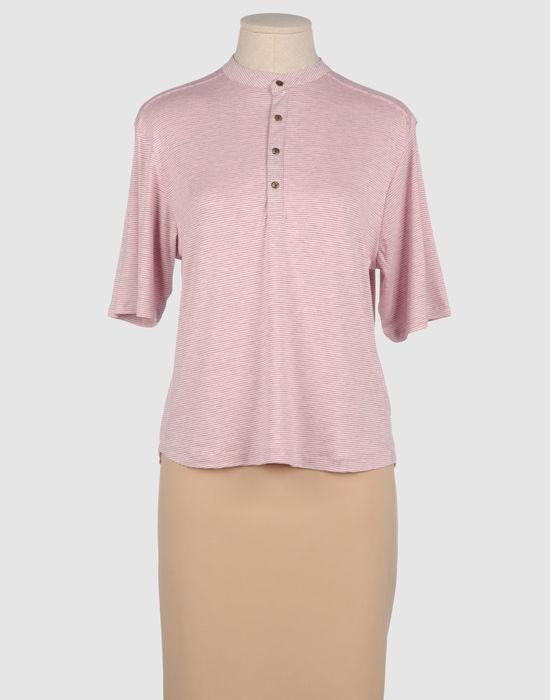 Футболка  -  цвет