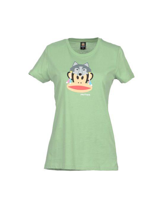 Футболка PAUL FRANK