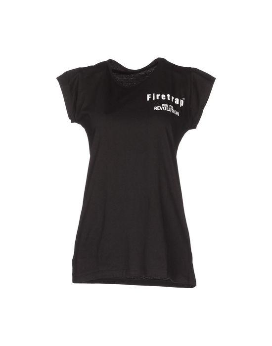 Футболка FIRETRAP
