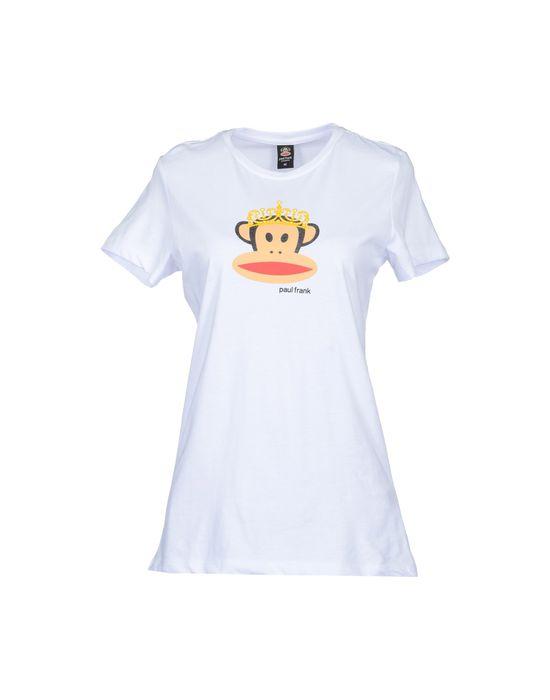 Футболка PAUL FRANK
