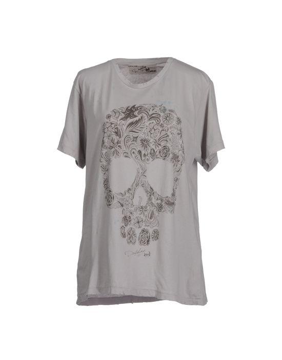 Футболка  -  цвет