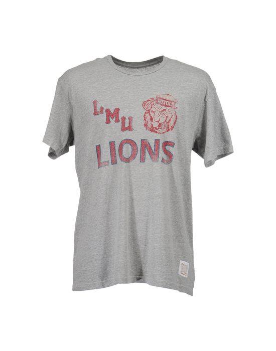 Футболка  -  цвет