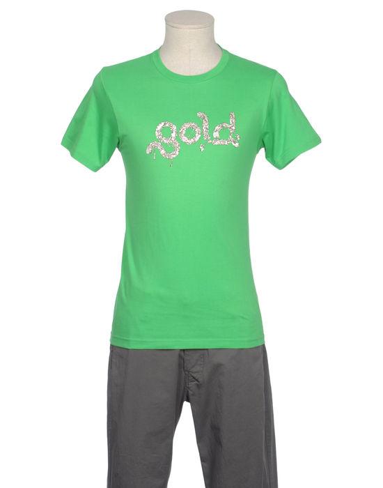 Футболка GOLD
