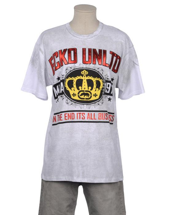 Футболка  -  цвет