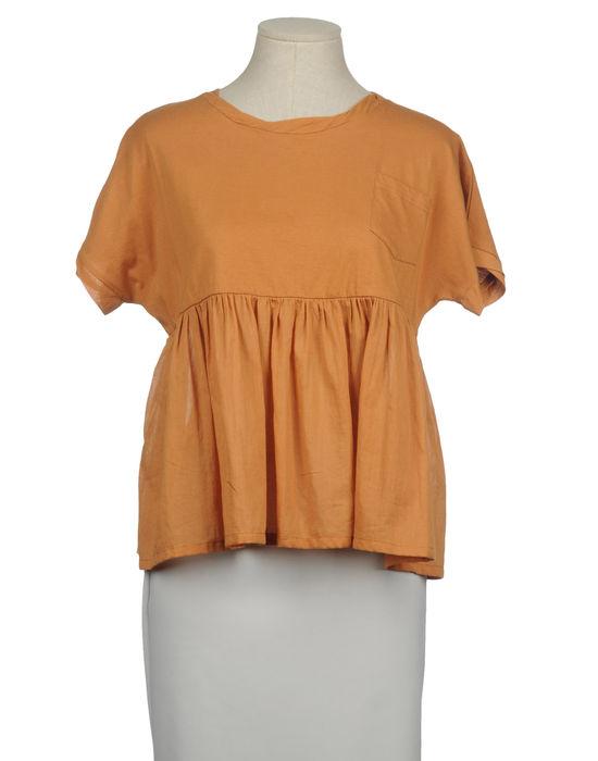 Футболка  -  цвет