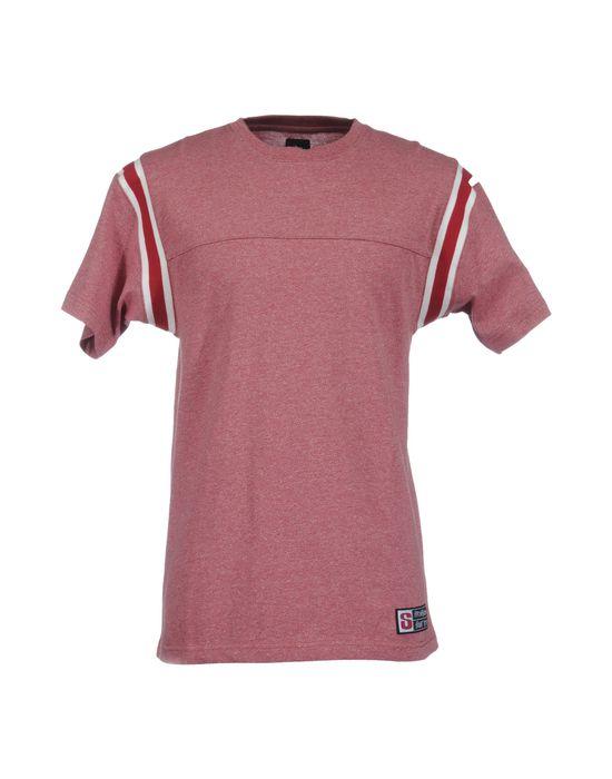 Футболка STUSSY