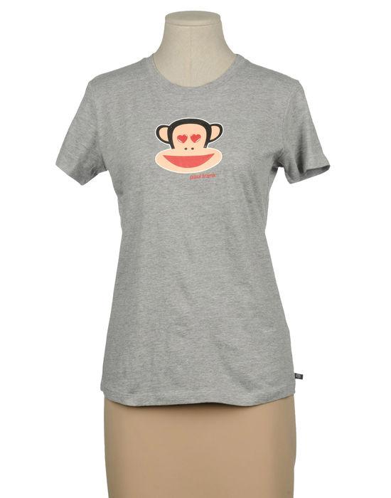 Футболка PAUL FRANK