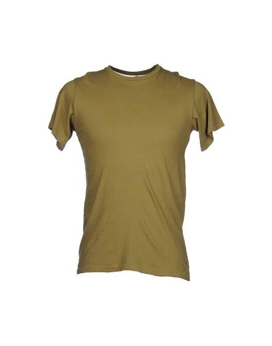 Футболка  -  цвет