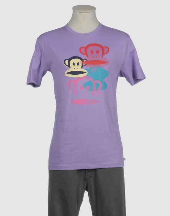 Футболка PAUL FRANK