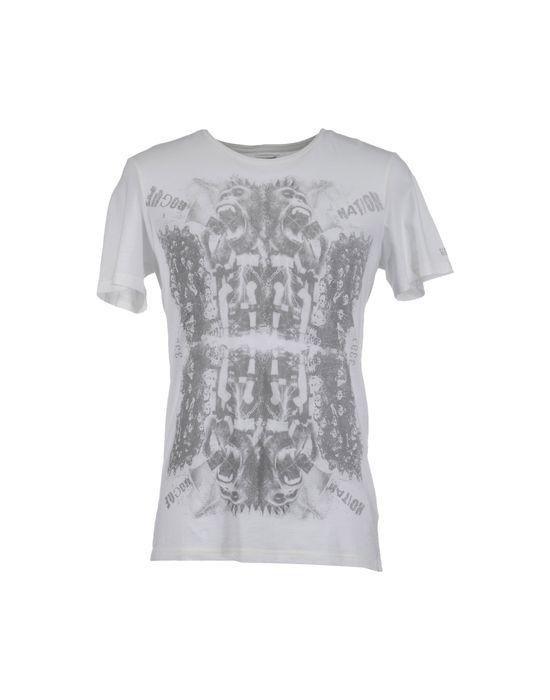 Футболка FIRETRAP