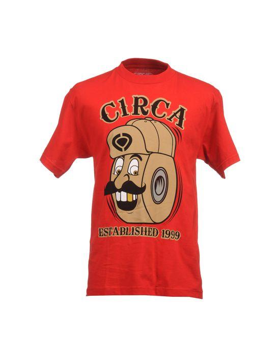Футболка C1RCA