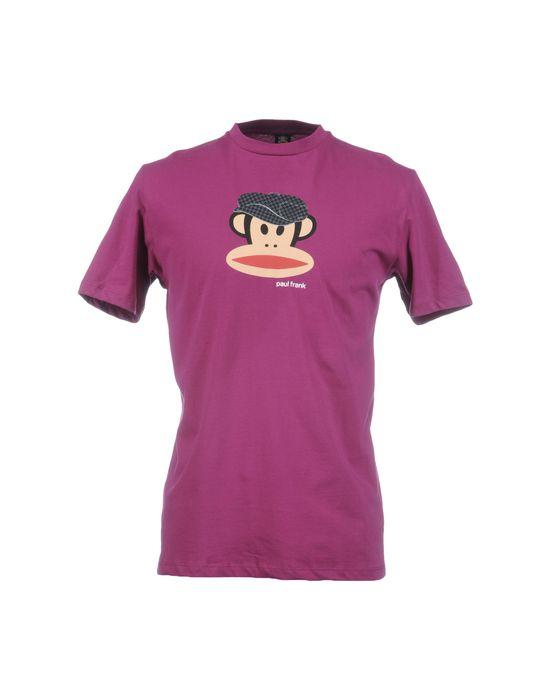 Футболка PAUL FRANK