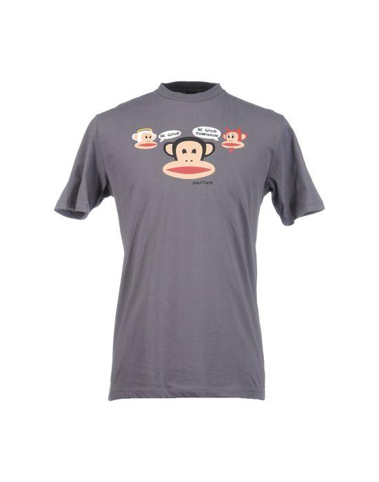 Футболка PAUL FRANK