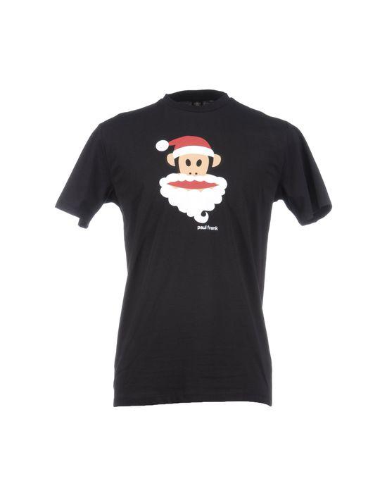 Футболка PAUL FRANK