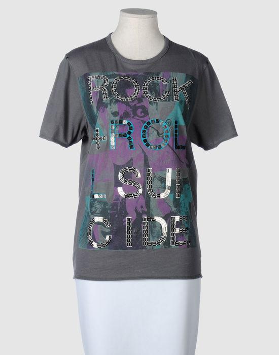 Футболка ELVIS JESUS