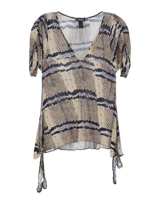 Футболка JUST CAVALLI BEACHWEAR