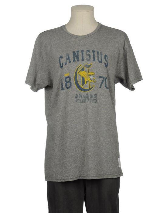 Футболка  -  цвет