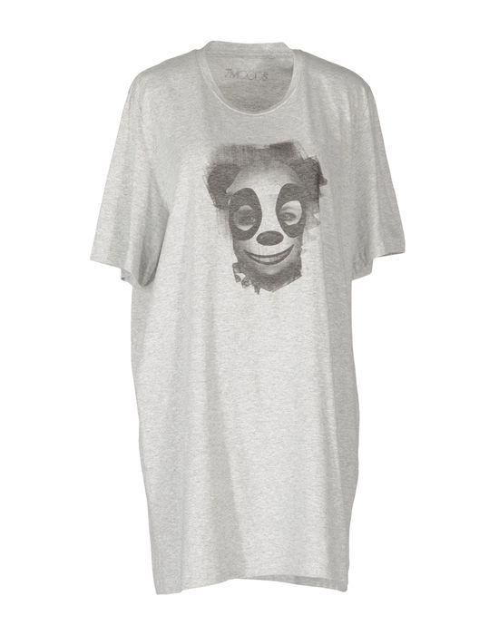 Футболка  -  цвет