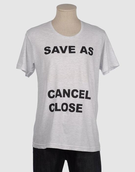 Футболка ONE OF SOME BY PETAR PETROV