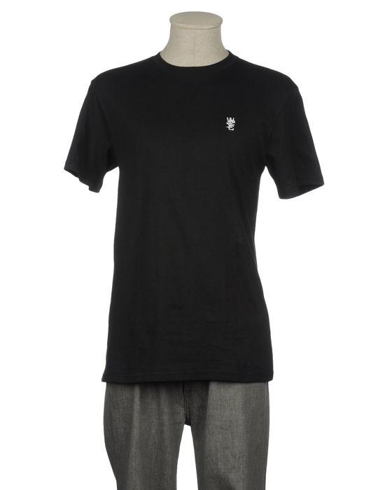 Футболка WESC