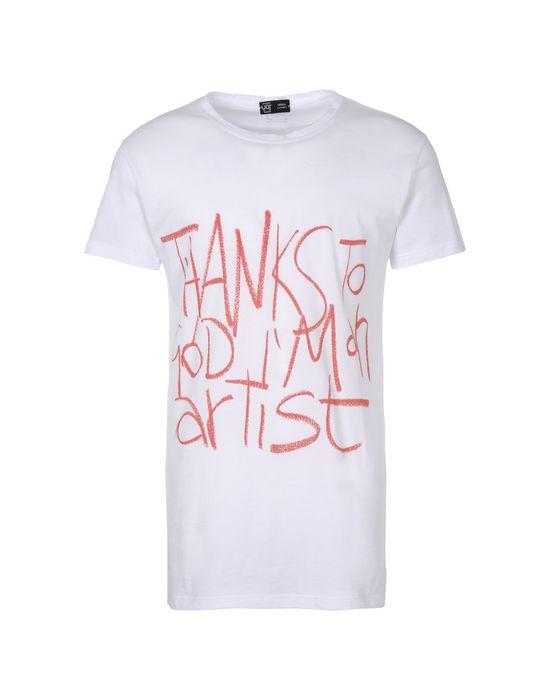 Футболка YOJ