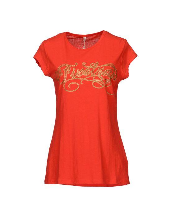 Футболка FIRETRAP