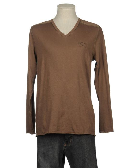Футболка FIRETRAP