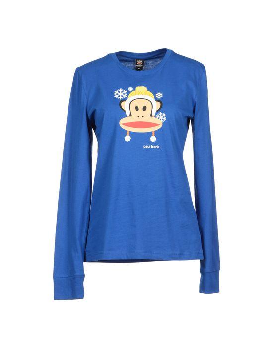 Футболка PAUL FRANK