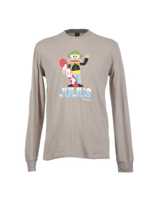 Футболка PAUL FRANK