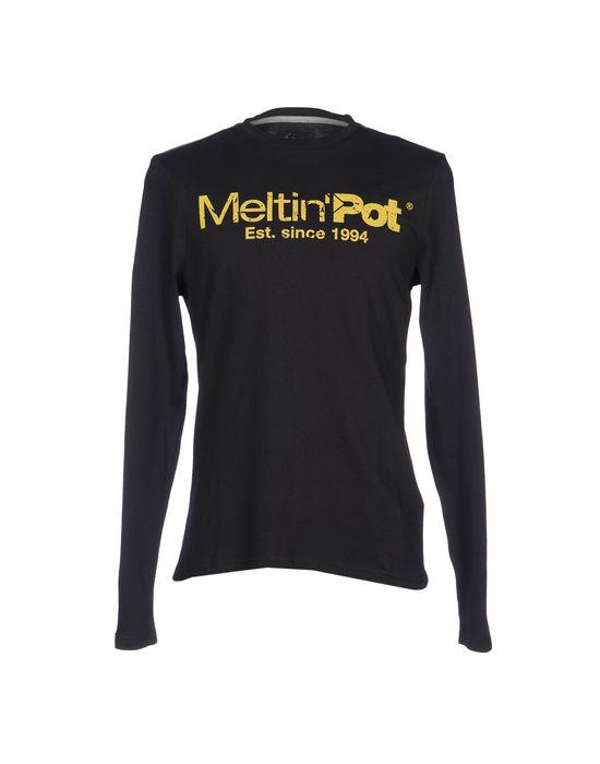 Футболка MELTIN POT
