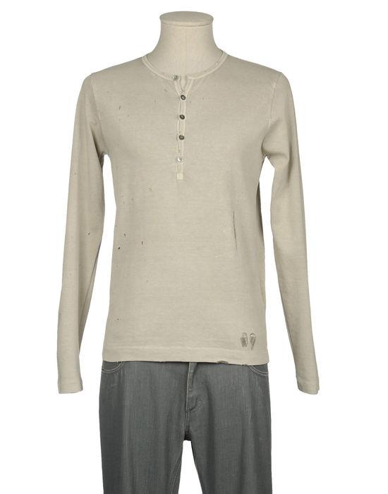 Футболка  -  цвет