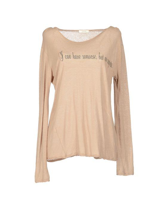 Футболка MOMONÍ