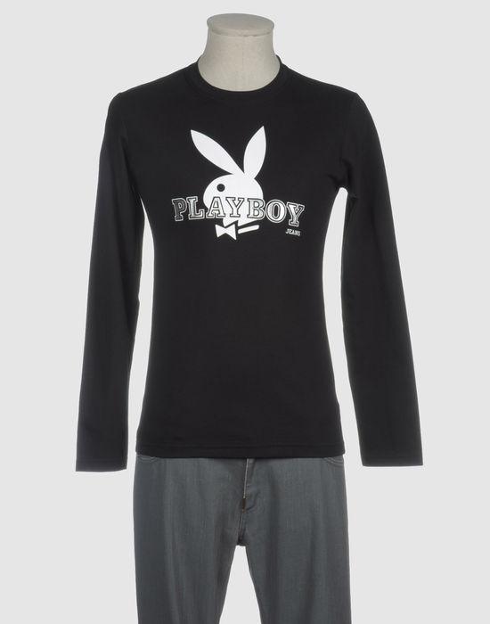 Футболка PLAYBOY