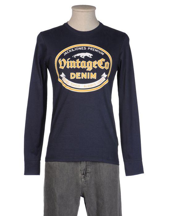 Футболка JACK & JONES PREMIUM