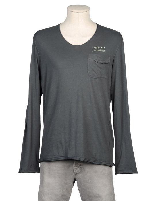 Футболка FIRETRAP