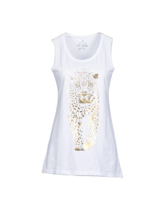 Футболка  -  цвет