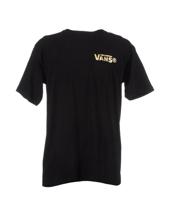 Футболка VANS