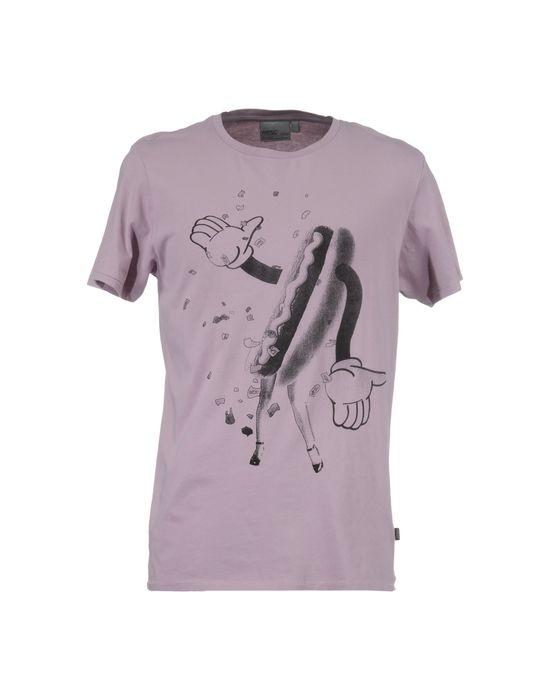 Футболка WESC